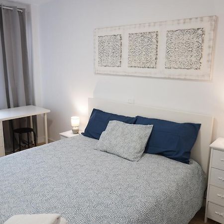 Brisas Del Atlantico Appartement Puertito de Guimar Buitenkant foto