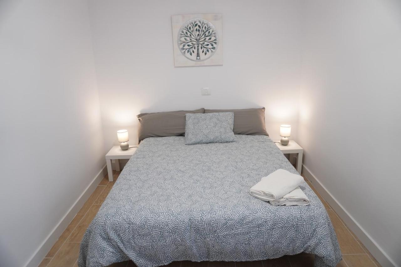 Brisas Del Atlantico Appartement Puertito de Guimar Buitenkant foto