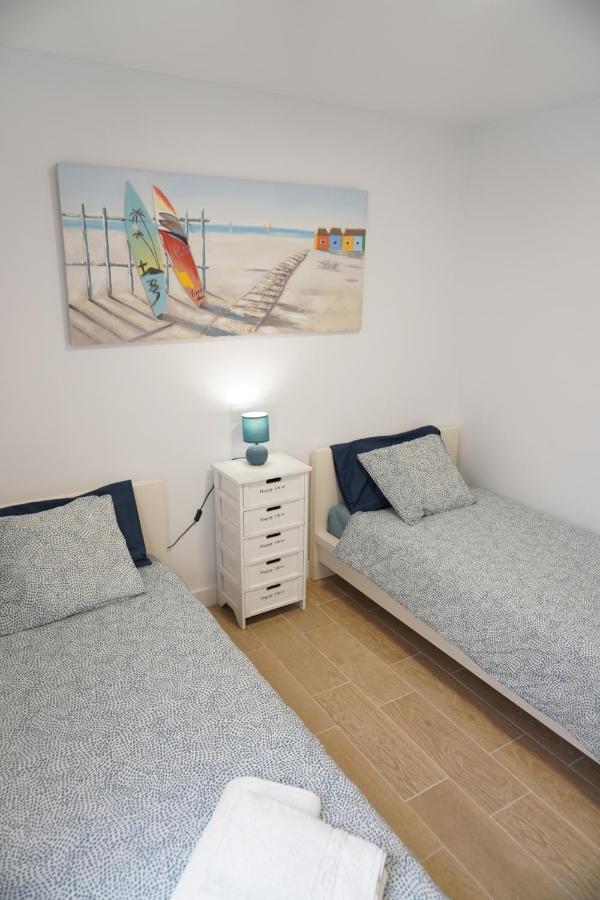 Brisas Del Atlantico Appartement Puertito de Guimar Buitenkant foto