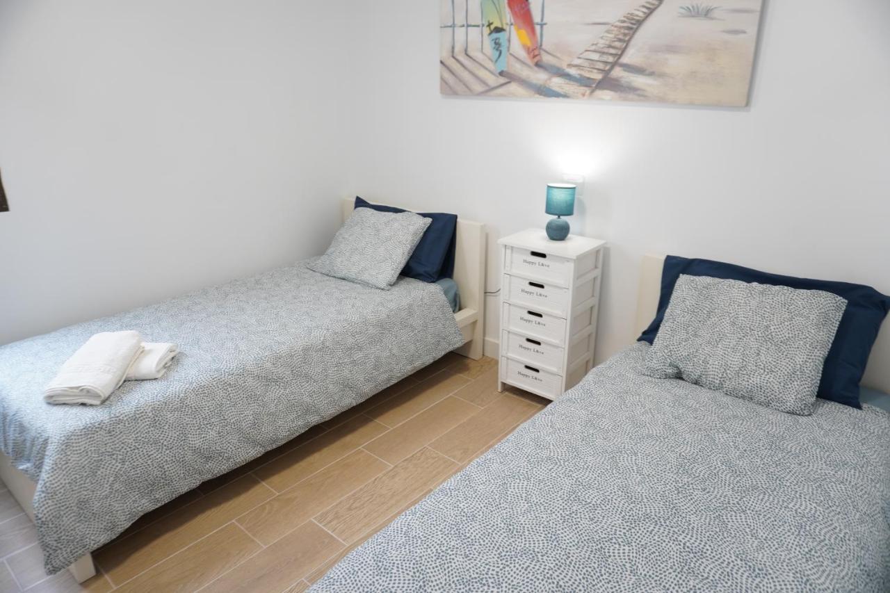 Brisas Del Atlantico Appartement Puertito de Guimar Buitenkant foto
