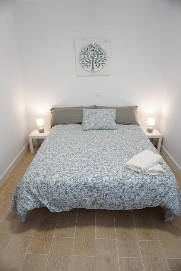 Brisas Del Atlantico Appartement Puertito de Guimar Buitenkant foto