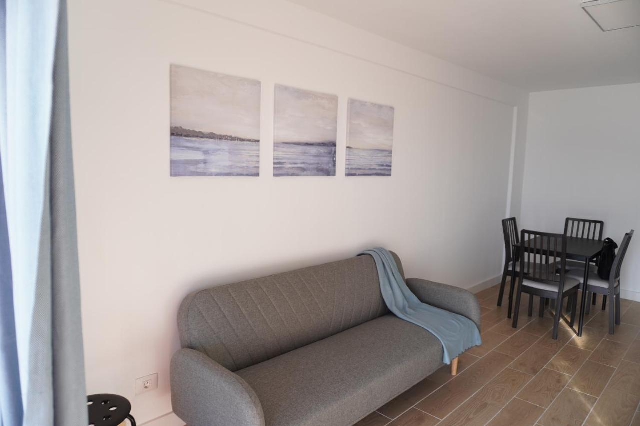 Brisas Del Atlantico Appartement Puertito de Guimar Buitenkant foto