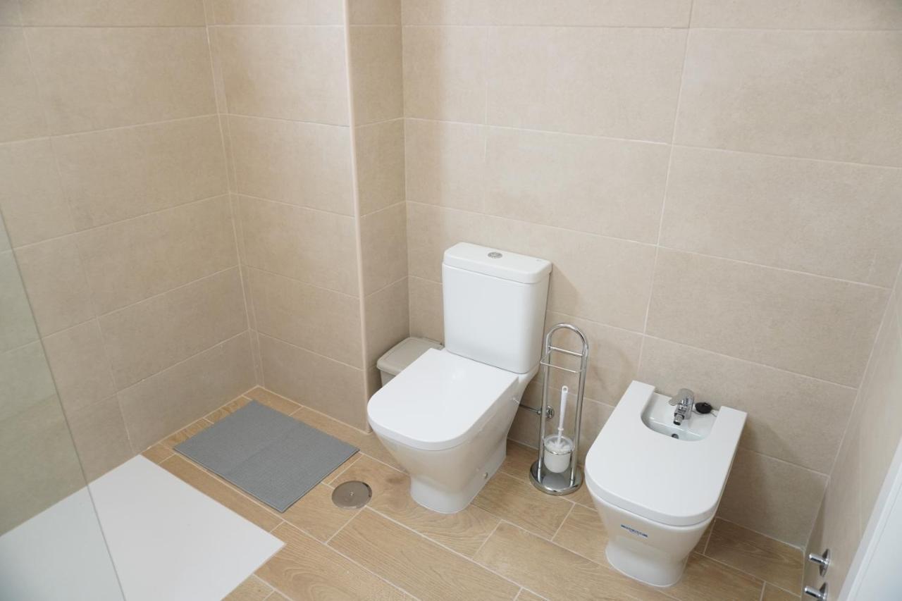 Brisas Del Atlantico Appartement Puertito de Guimar Buitenkant foto